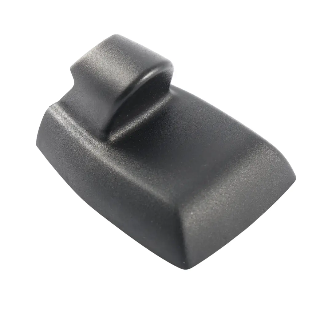 Ford Kuga Fiesta Mondeo Mk4 Rear View Mirror Trim Cover Panel - SKU 3S71-17D568-AC - Part number 3S71-17D568-AC