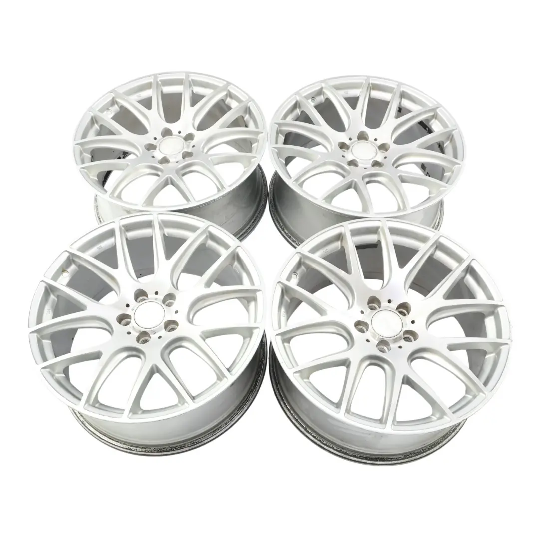 3SDM Wheel Rims Alloy Silver 19" 8,5J ET:35 5x120 SET KIT VIA to with Part number 3SDM-VIA-19-SET 3SDM Wheel Rims Alloy Silver 19" 8,5J ET:35 5x120 SET KIT VIA - SKU 3SDM-VIA-19-SET - Part number 3SDM-VIA-19-SET