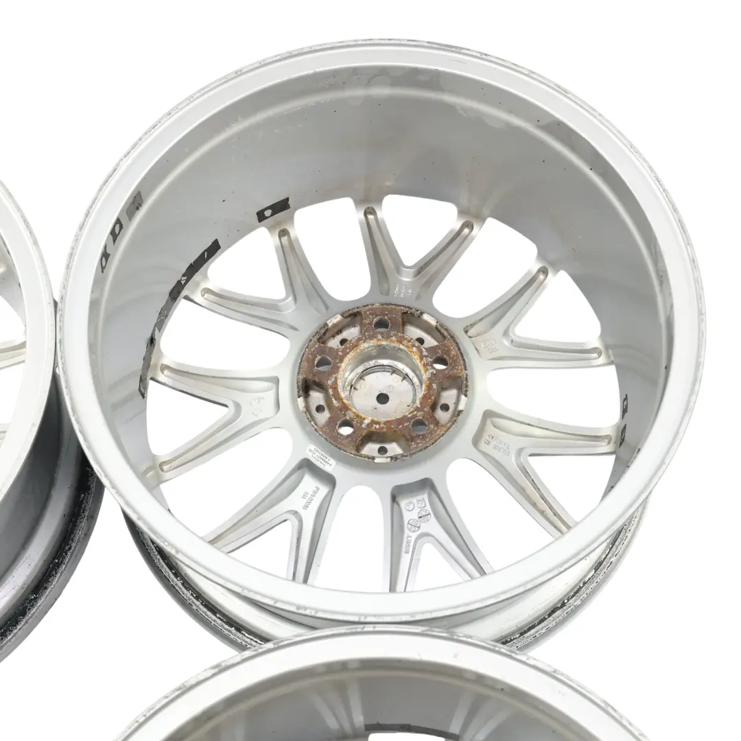 3SDM Wheel Rims Alloy Silver 19" 8,5J ET:35 5x120 SET KIT VIA to with Part number 3SDM-VIA-19-SET 3SDM Wheel Rims Alloy Silver 19" 8,5J ET:35 5x120 SET KIT VIA - SKU 3SDM-VIA-19-SET - Part number 3SDM-VIA-19-SET
