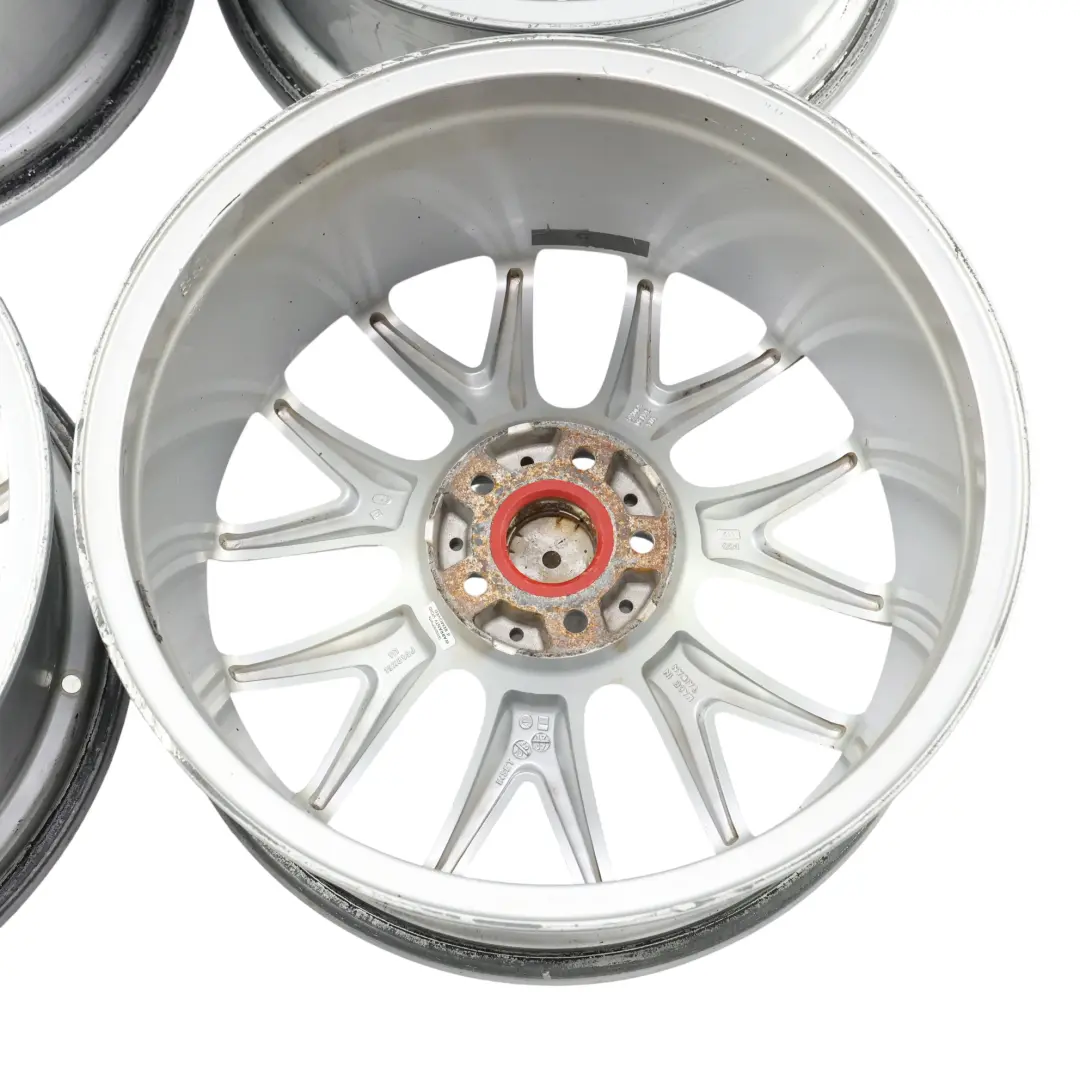 3SDM Wheel Rims Alloy Silver 19" 8,5J ET:35 5x120 SET KIT VIA to with Part number 3SDM-VIA-19-SET 3SDM Wheel Rims Alloy Silver 19" 8,5J ET:35 5x120 SET KIT VIA - SKU 3SDM-VIA-19-SET - Part number 3SDM-VIA-19-SET