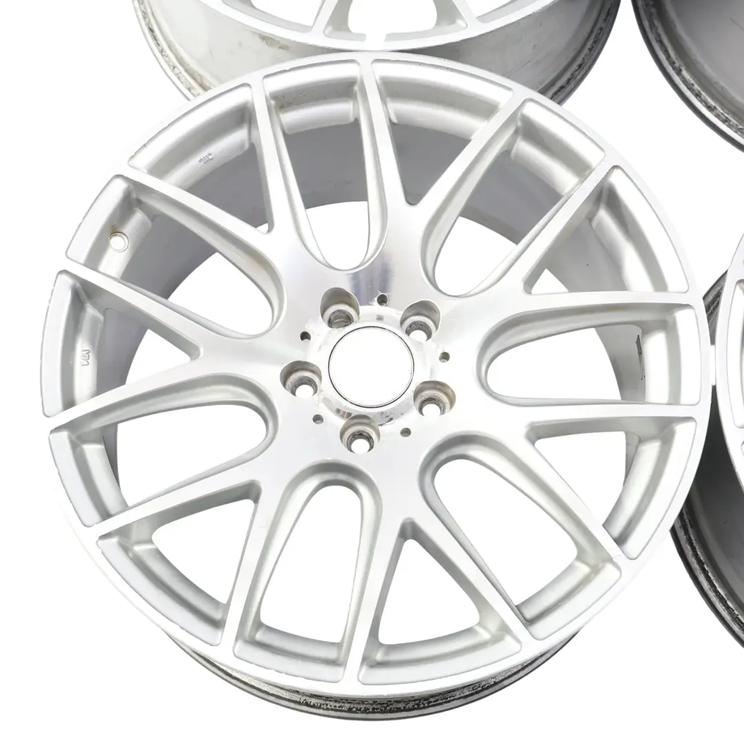 3SDM Alu Felgen Set Silber 19" 8,5J ET:35 5x120 Kit Via für mit Teilenummer 3SDM-VIA-19-SET 3SDM Alu Felgen Set Silber 19" 8,5J ET:35 5x120 Kit Via - SKU 3SDM-VIA-19-SET - Teilenummer 3SDM-VIA-19-SET