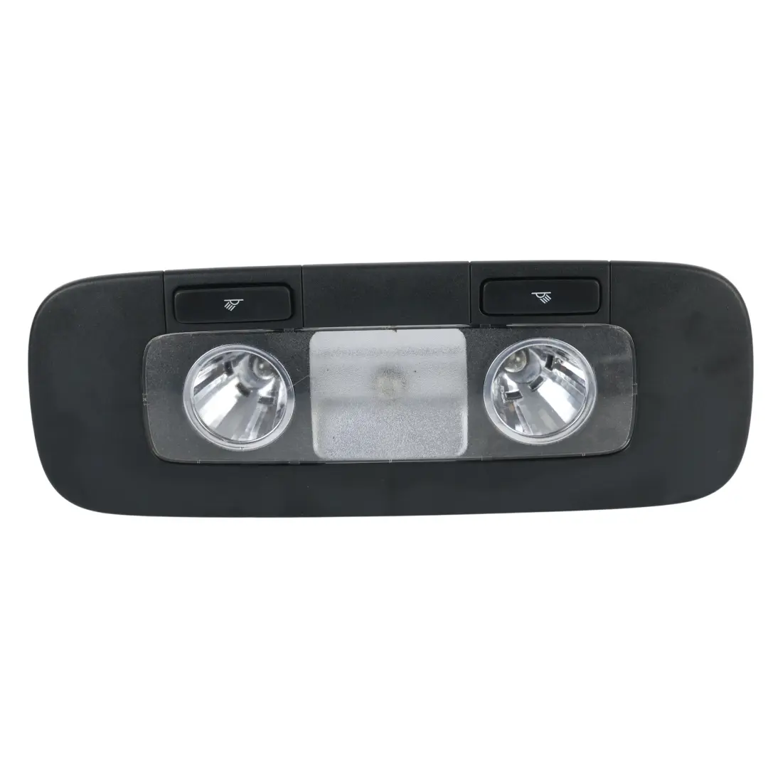 Mk3 Interior Roof Light Reading Lamp Panel Rear to Skoda Octavia 5E with Part number 3T0947291A Skoda Octavia 5E Mk3 Interior Roof Light Reading Lamp Panel Rear - SKU 3T0947291A-3 - Part number 3T0947291A