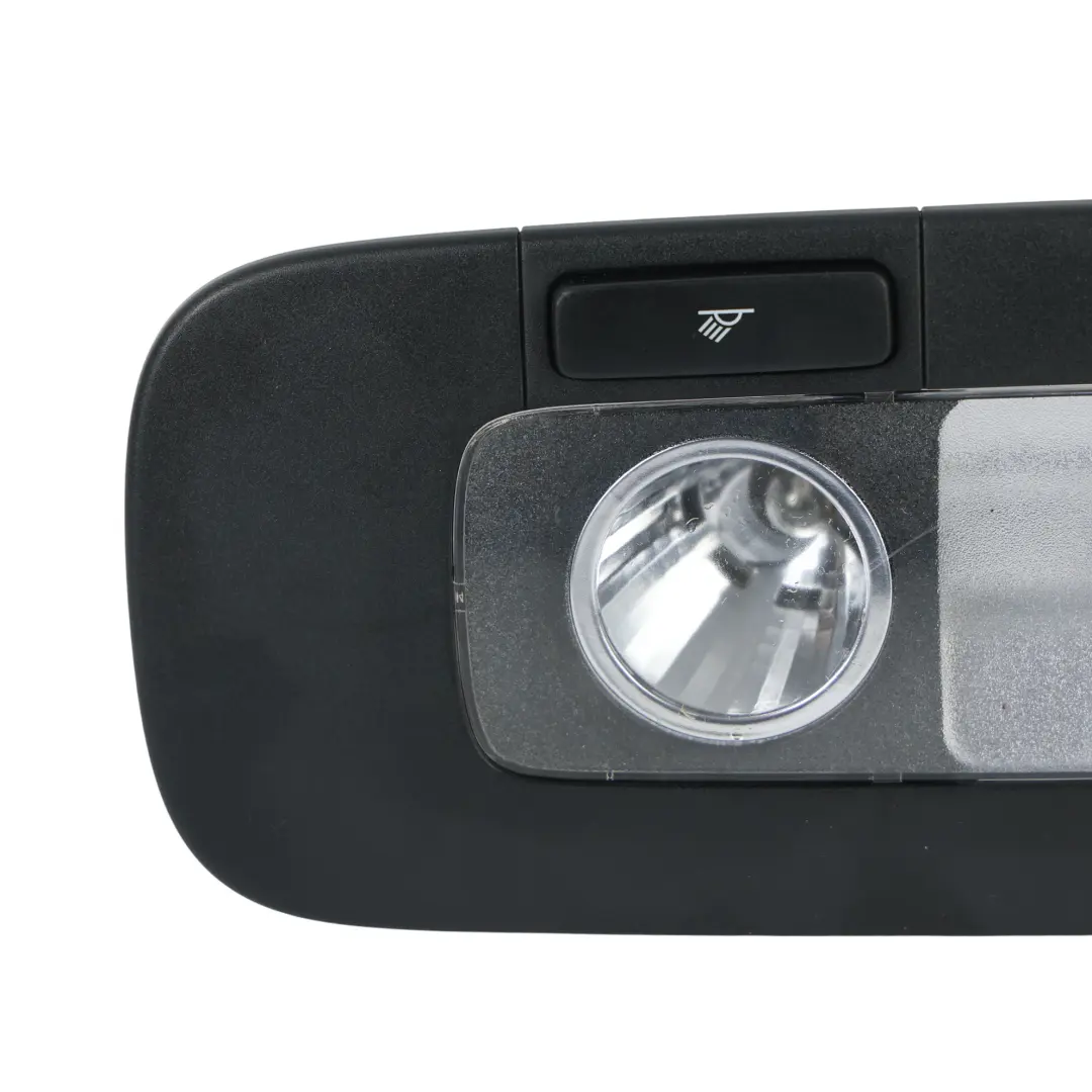 Skoda Octavia 5E Mk3 Interior Roof Light Reading Lamp Panel Rear - SKU 3T0947291A-3 - Part number 3T0947291A