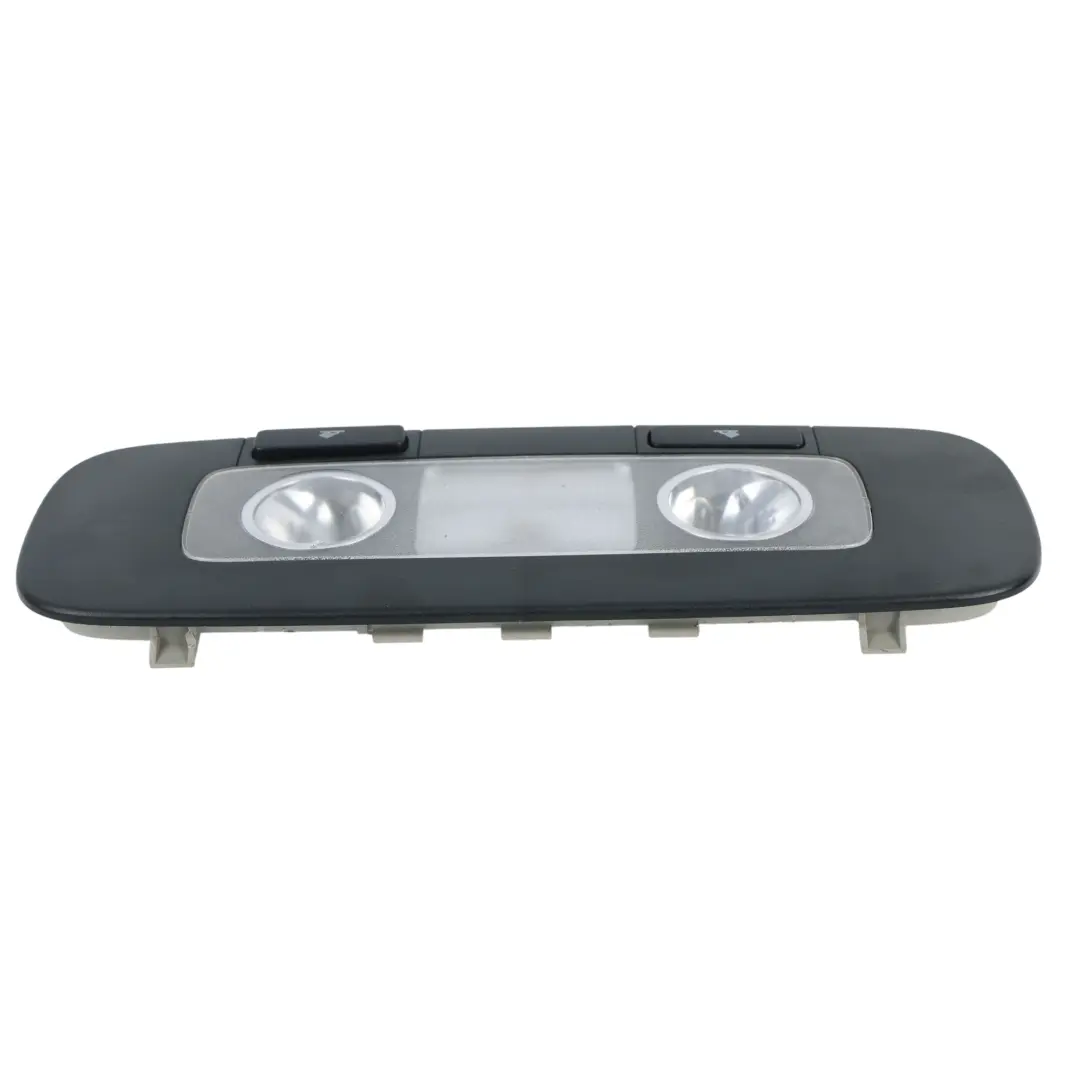 Skoda Octavia 5E MK3 Luz Techo Interior Lectura Panel Trasero - SKU 3T0947291A-3 - Número de pieza 3T0947291A