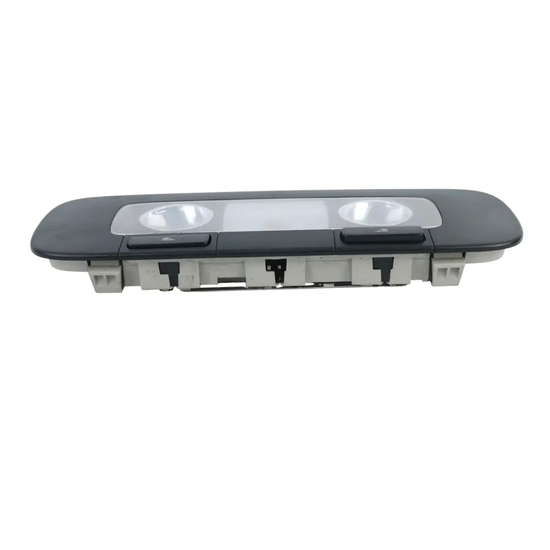 Skoda Octavia 5E Mk3 Interior Roof Light Reading Lamp Panel Rear - SKU 3T0947291A-3 - Part number 3T0947291A