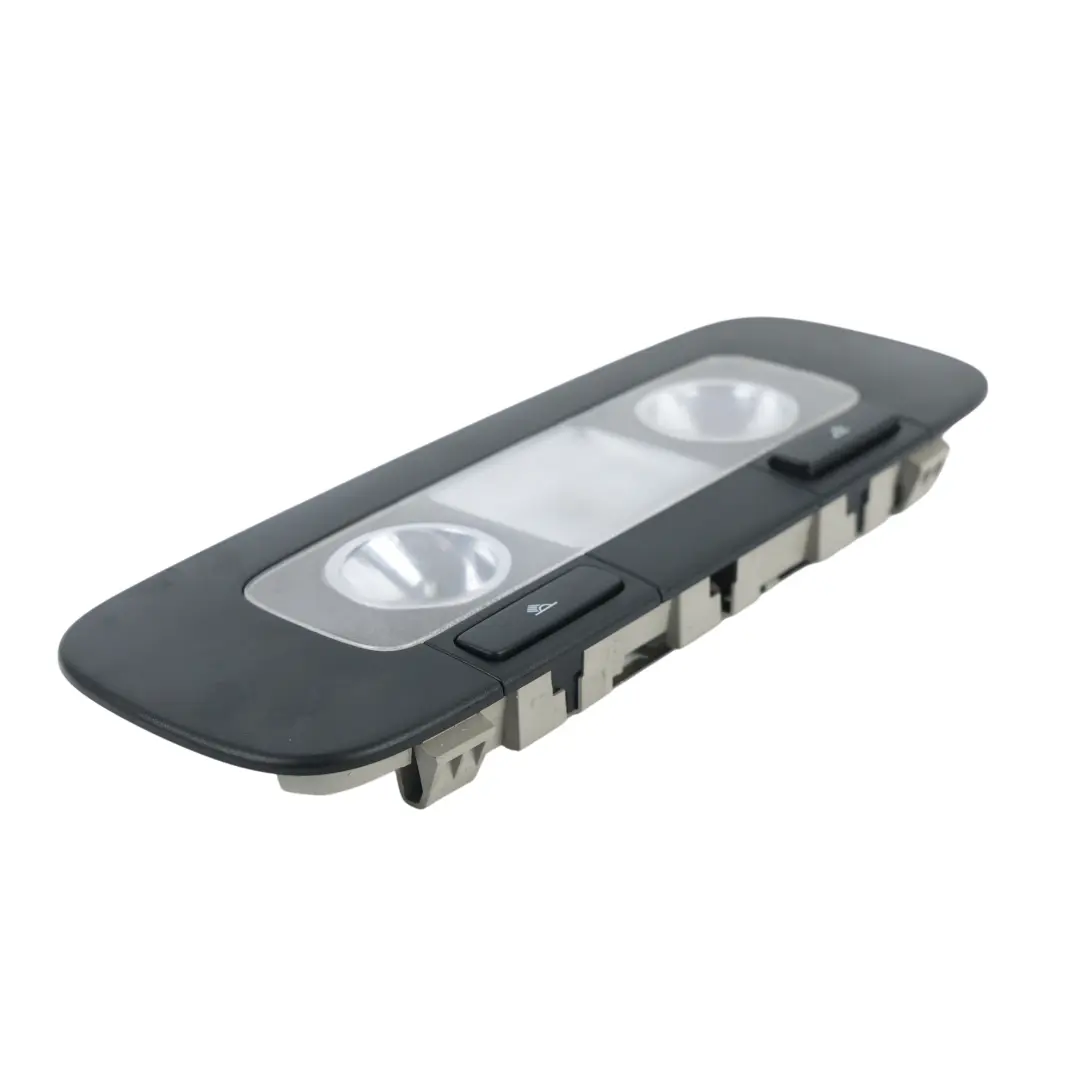 Skoda Octavia 5E Mk3 Interior Roof Light Reading Lamp Panel Rear - SKU 3T0947291A-3 - Part number 3T0947291A