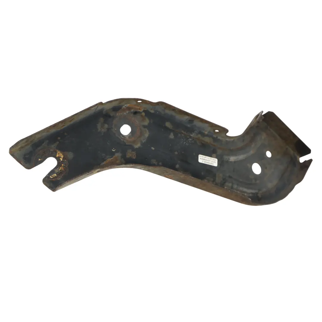 Ford Ranger Mk4 Stoßstangenhalter Halterung Hinten Links - SKU 4025141 - Teilenummer 4025141