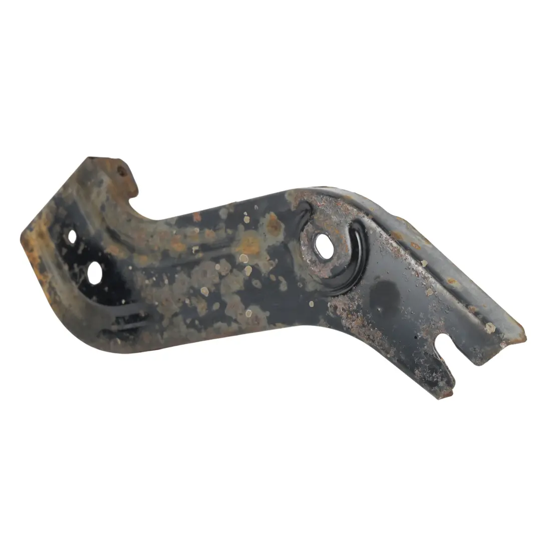 Mk4 Stoßstangenhalter Halterung Hinten Links für Ford Ranger mit Teilenummer 4025141 Ford Ranger Mk4 Stoßstangenhalter Halterung Hinten Links - SKU 4025141 - Teilenummer 4025141