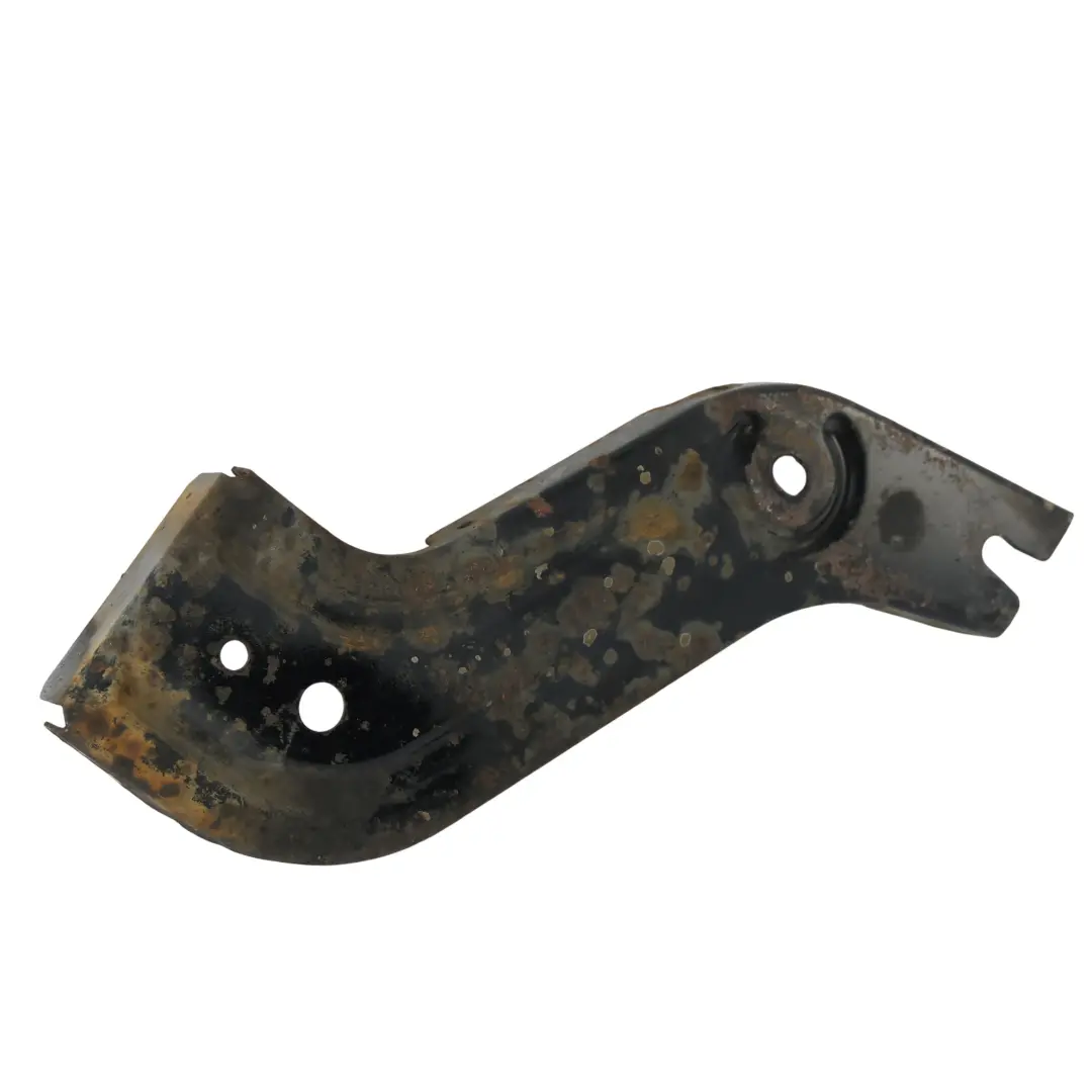 Ford Ranger Mk4 Stoßstangenhalter Halterung Hinten Links - SKU 4025141 - Teilenummer 4025141