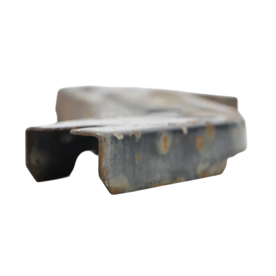 Mk4 Stoßstangenhalter Halterung Hinten Links für Ford Ranger mit Teilenummer 4025141 Ford Ranger Mk4 Stoßstangenhalter Halterung Hinten Links - SKU 4025141 - Teilenummer 4025141