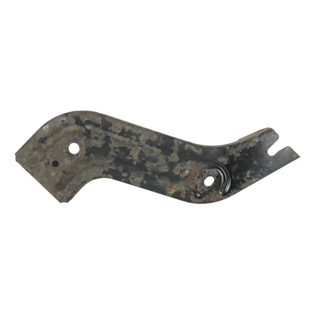 Ford Ranger Mk4 Soporte Moldura Parachoques Trasero Derecho - SKU 4025182 - Número de pieza 4025182