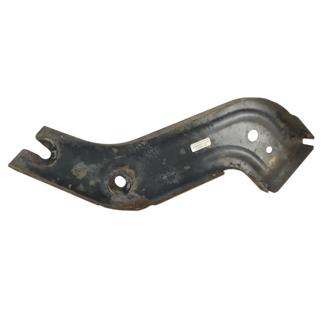 Ford Ranger Mk4 Wspornik Zderzaka Tylnego Prawy - SKU 4025182 - Numer Części 4025182