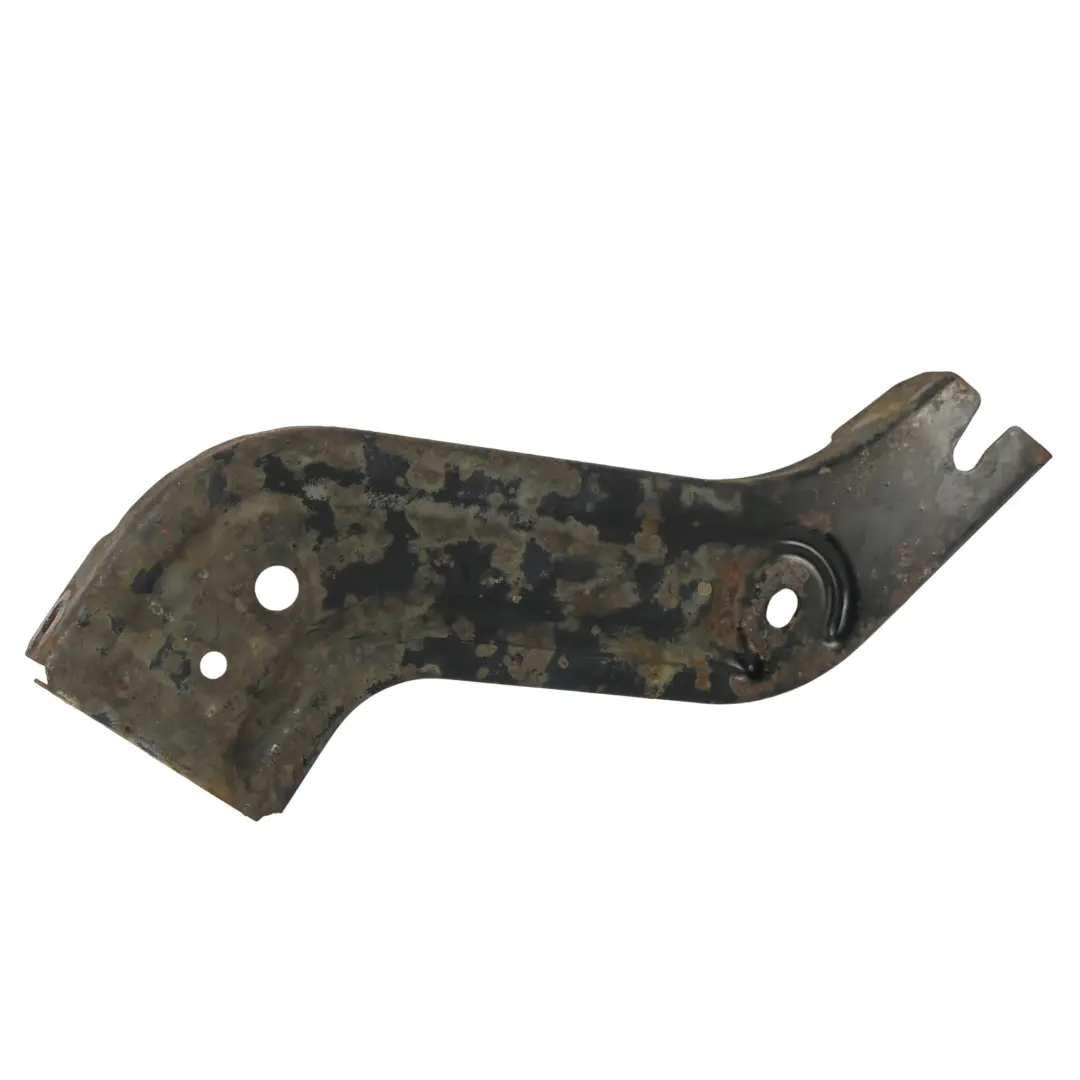Ford Ranger Mk4 Wspornik Zderzaka Tylnego Prawy - SKU 4025182 - Numer Części 4025182