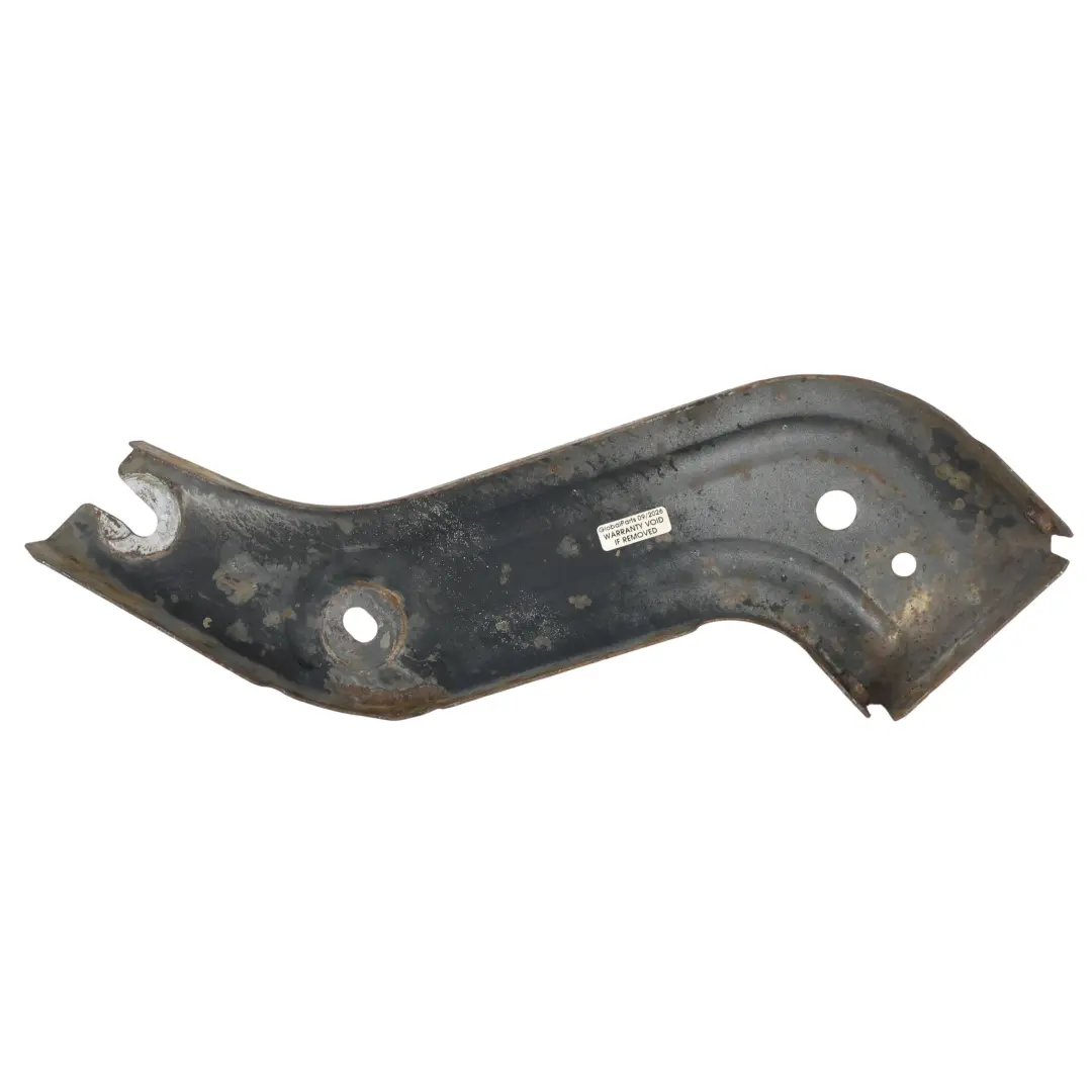 Mk4 Wspornik Zderzaka Tylnego Prawy do Ford Ranger o numerze 4025182 Ford Ranger Mk4 Wspornik Zderzaka Tylnego Prawy - SKU 4025182 - Numer Części 4025182
