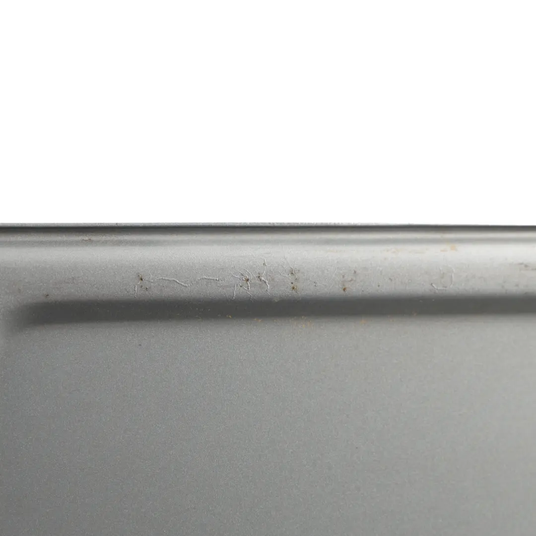 Mk4 Boot Lid Tailgate Covering XM34-J43121-AB Highlight Silver - 18G to Ford Ranger with Part number 4040410 Ford Ranger Mk4 Boot Lid Tailgate Covering XM34-J43121-AB Highlight Silver - 18G - SKU 4040410-HIS - Part number 4040410