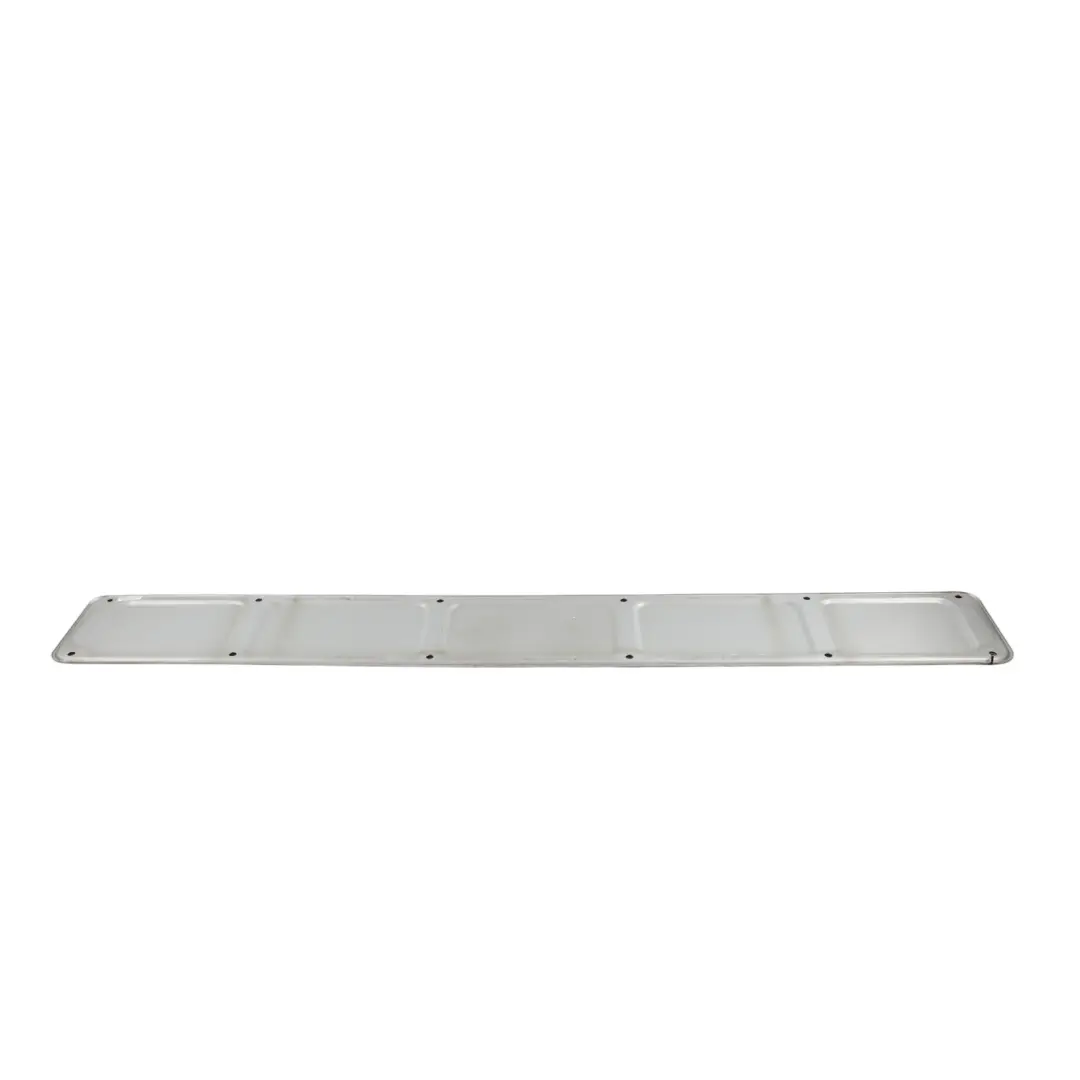 Ford Ranger Mk4 Boot Lid Tailgate Covering XM34-J43121-AB Highlight Silver - 18G - SKU 4040410-HIS - Part number 4040410