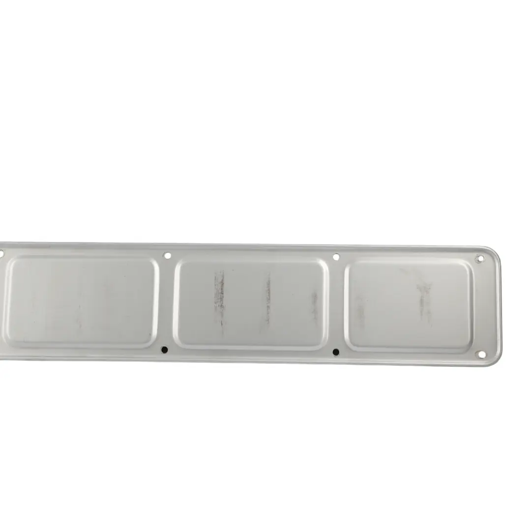 Mk4 Boot Lid Tailgate Covering XM34-J43121-AB Highlight Silver - 18G to Ford Ranger with Part number 4040410 Ford Ranger Mk4 Boot Lid Tailgate Covering XM34-J43121-AB Highlight Silver - 18G - SKU 4040410-HIS - Part number 4040410