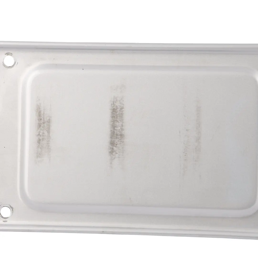 Ford Ranger Mk4 Boot Lid Tailgate Covering XM34-J43121-AB Highlight Silver - 18G - SKU 4040410-HIS - Part number 4040410