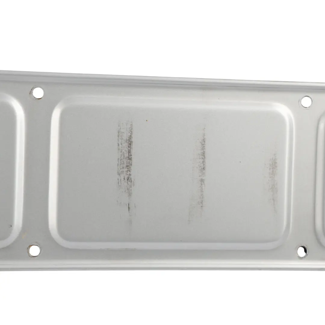 Ford Ranger Mk4 Boot Lid Tailgate Covering XM34-J43121-AB Highlight Silver - 18G - SKU 4040410-HIS - Part number 4040410