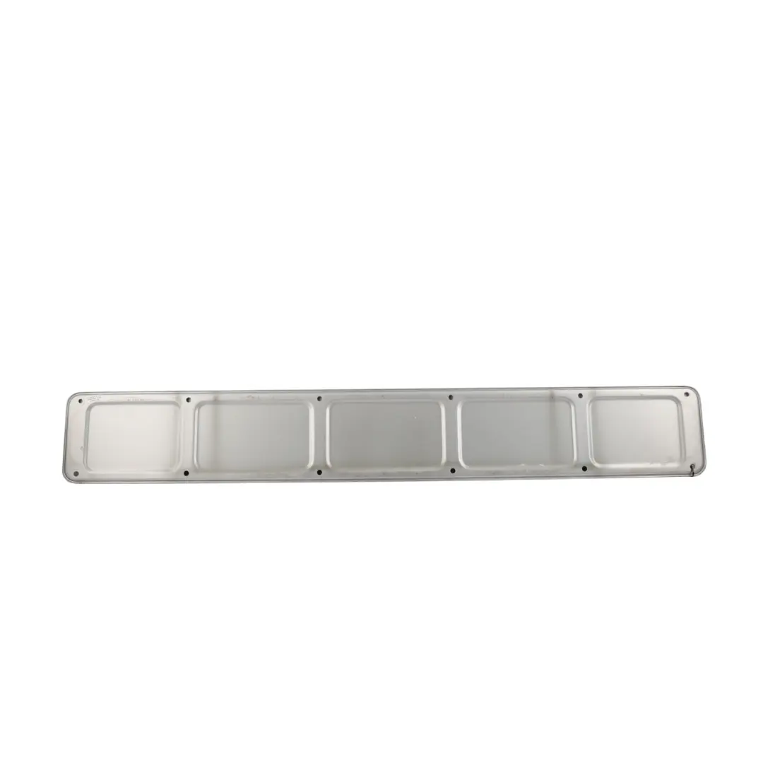 Ford Ranger Mk4 Boot Lid Tailgate Covering XM34-J43121-AB Highlight Silver - 18G - SKU 4040410-HIS - Part number 4040410