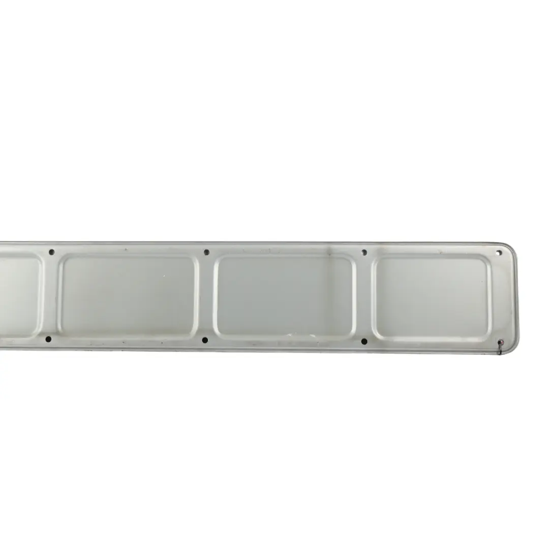 Mk4 Boot Lid Tailgate Covering XM34-J43121-AB Highlight Silver - 18G to Ford Ranger with Part number 4040410 Ford Ranger Mk4 Boot Lid Tailgate Covering XM34-J43121-AB Highlight Silver - 18G - SKU 4040410-HIS - Part number 4040410