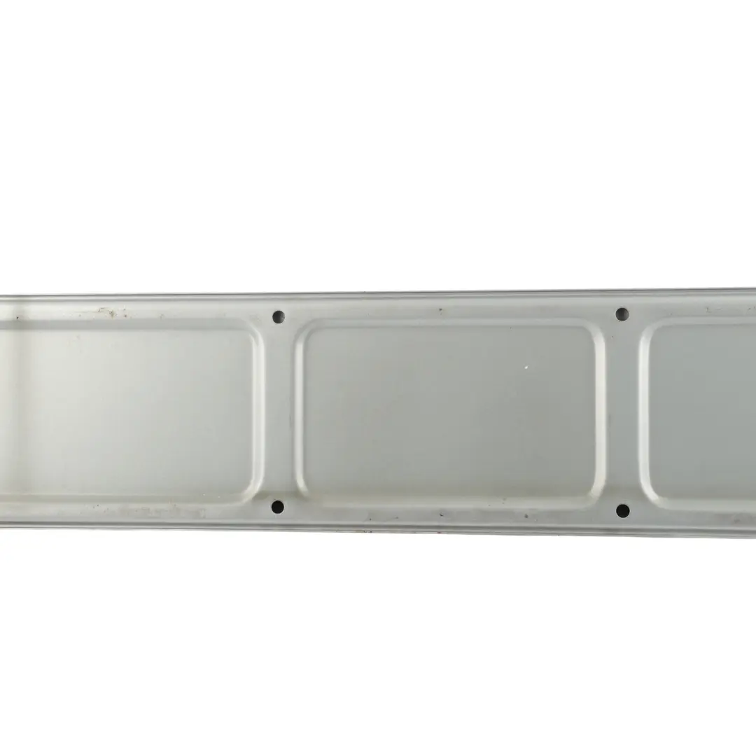 Ford Ranger Mk4 Boot Lid Tailgate Covering XM34-J43121-AB Highlight Silver - 18G - SKU 4040410-HIS - Part number 4040410