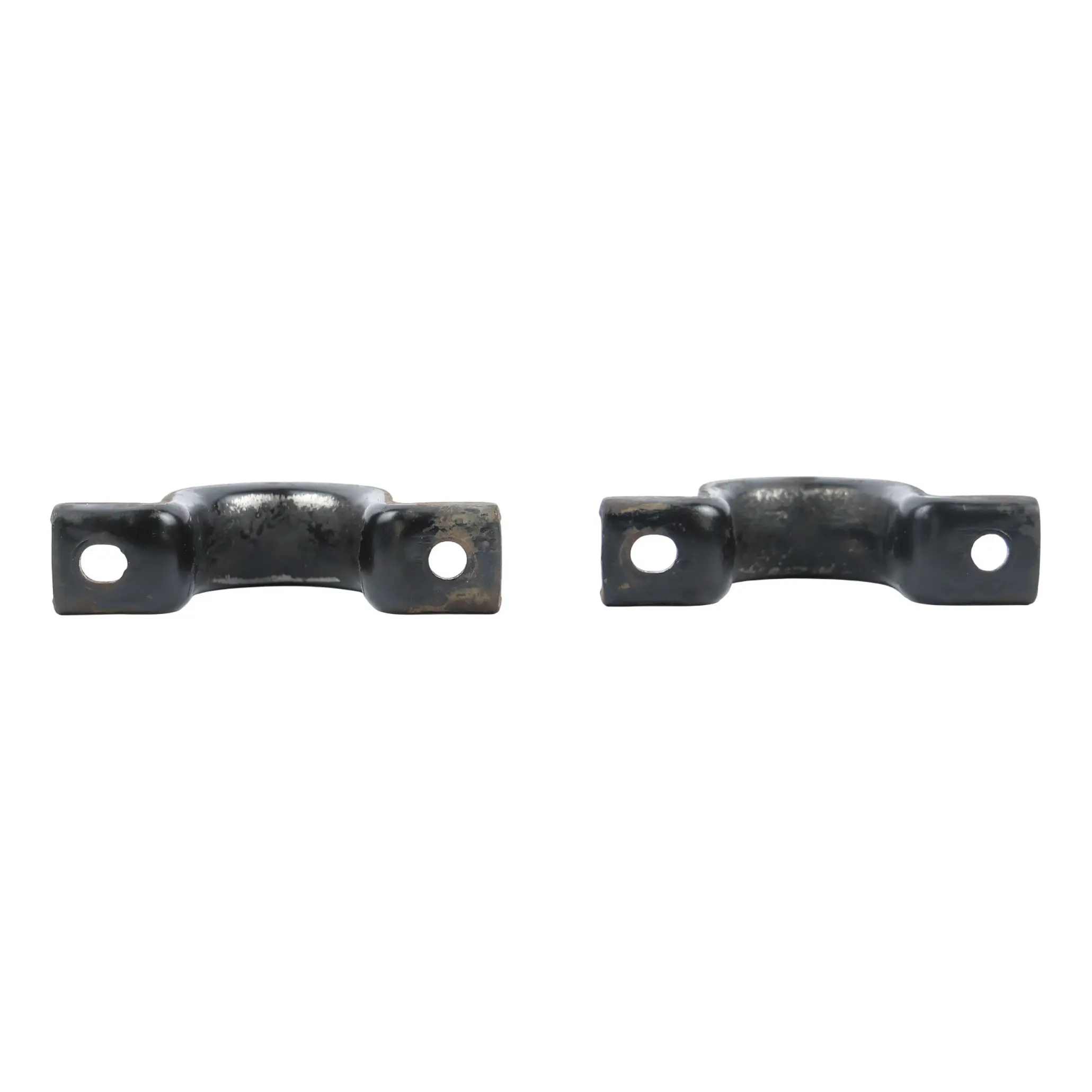 Ford Transit Mk7 Front Anti Roll Bar Stabilizer Mount Bracket X2 YC15-5486-AA