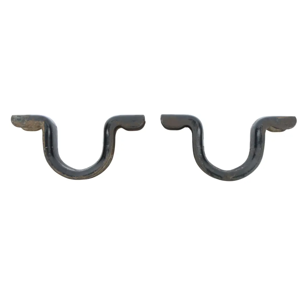 Front Anti Roll Bar Stabilizer Mount Bracket X2 YC15-5486-AA to Ford Transit Mk7 with Part number 4041491 Ford Transit Mk7 Front Anti Roll Bar Stabilizer Mount Bracket X2 YC15-5486-AA - SKU 4041491 - Part number 4041491