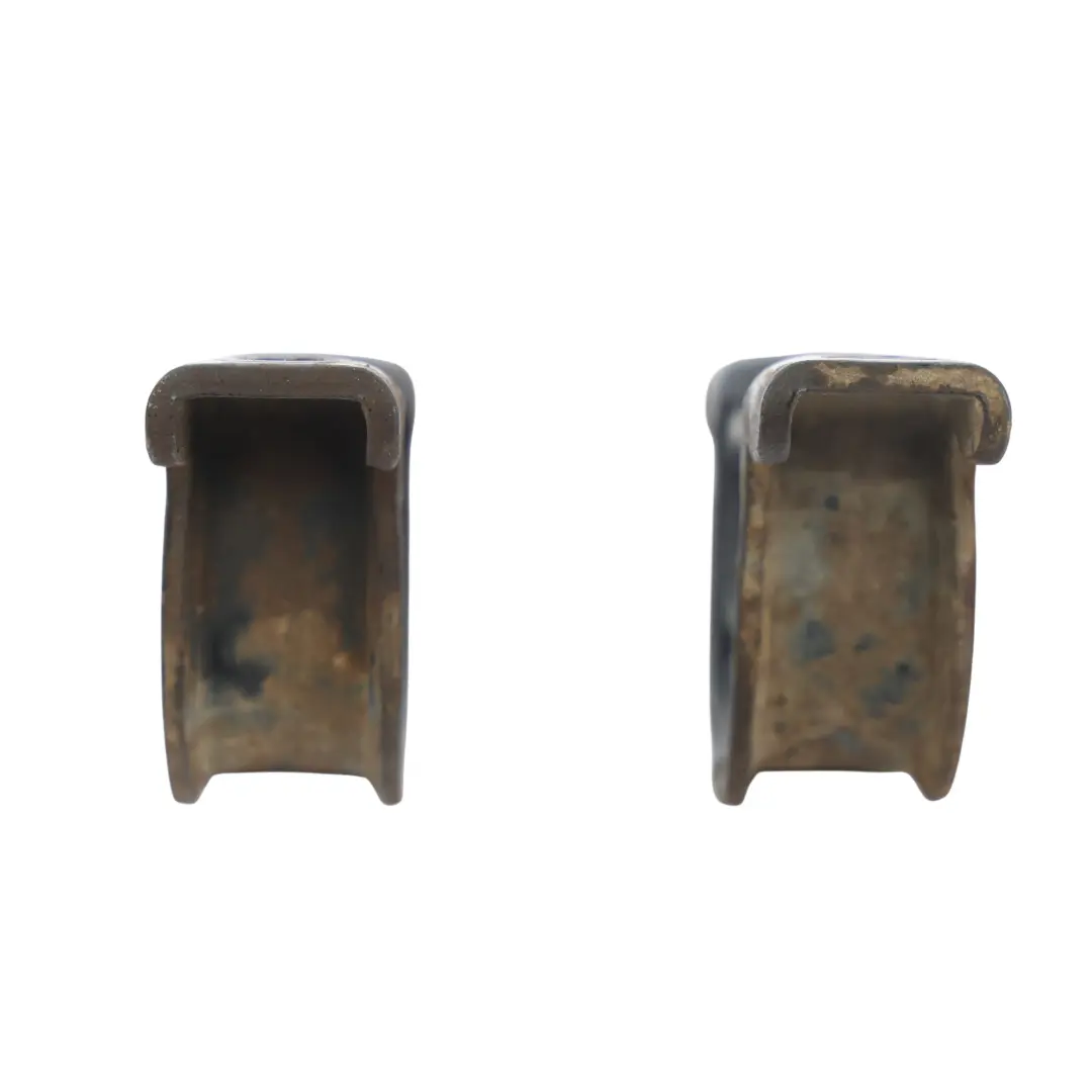 Ford Transit Mk7 Front Anti Roll Bar Stabilizer Mount Bracket X2 YC15-5486-AA - SKU 4041491 - Part number 4041491