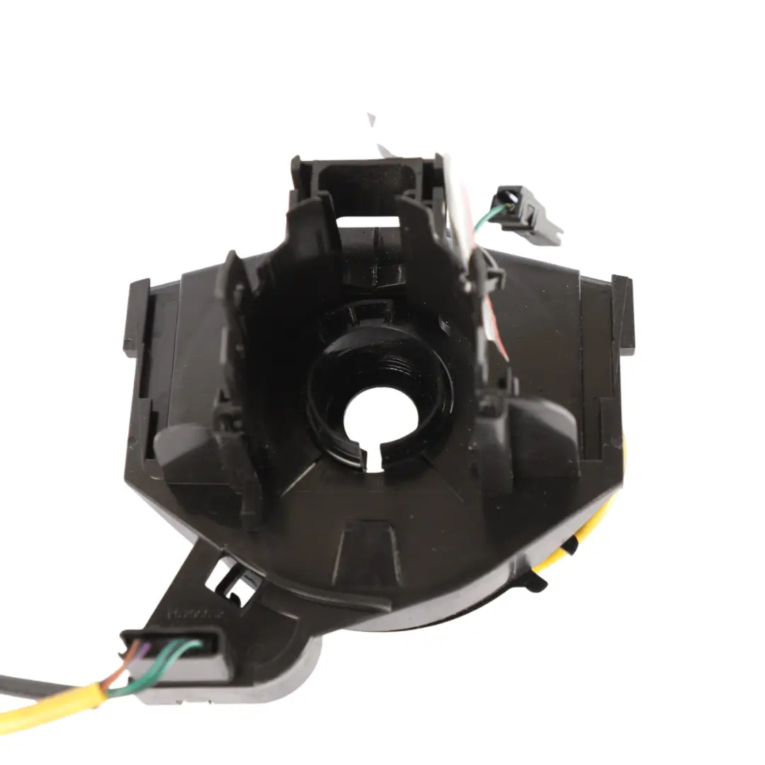 Ford Transit Mk6 Squib Slip Ring Steering Wheel Contact Plate - SKU 4042394 - Part number YC1T-14A664-AE