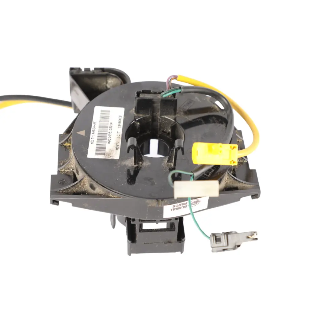 Ford Transit Mk6 Wickelfeder Lenkrad Kontaktplatte - SKU 4042394 - Teilenummer YC1T-14A664-AE