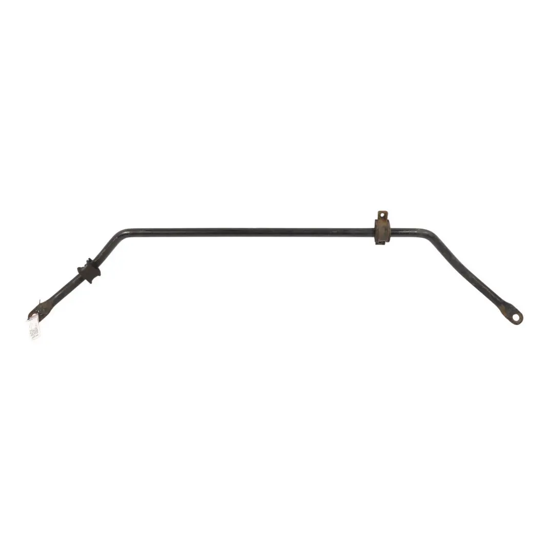 Front Axle Suspension Stabilizer Anti Roll Sway Bar to Ford Transit Mk7 with Part number 4081164 Ford Transit Mk7 Front Axle Suspension Stabilizer Anti Roll Sway Bar - SKU 4081164 - Part number 4081164