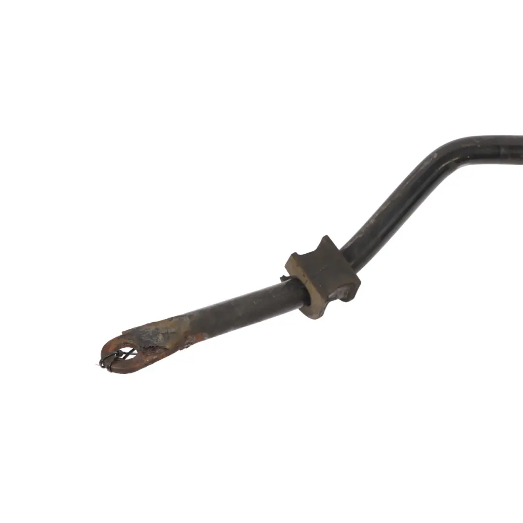 Barra Estabilizadora Suspensión Eje Delantero para Ford Transit Mk7 con número de pieza 4081164 Ford Transit Mk7 Barra Estabilizadora Suspensión Eje Delantero - SKU 4081164 - Número de pieza 4081164