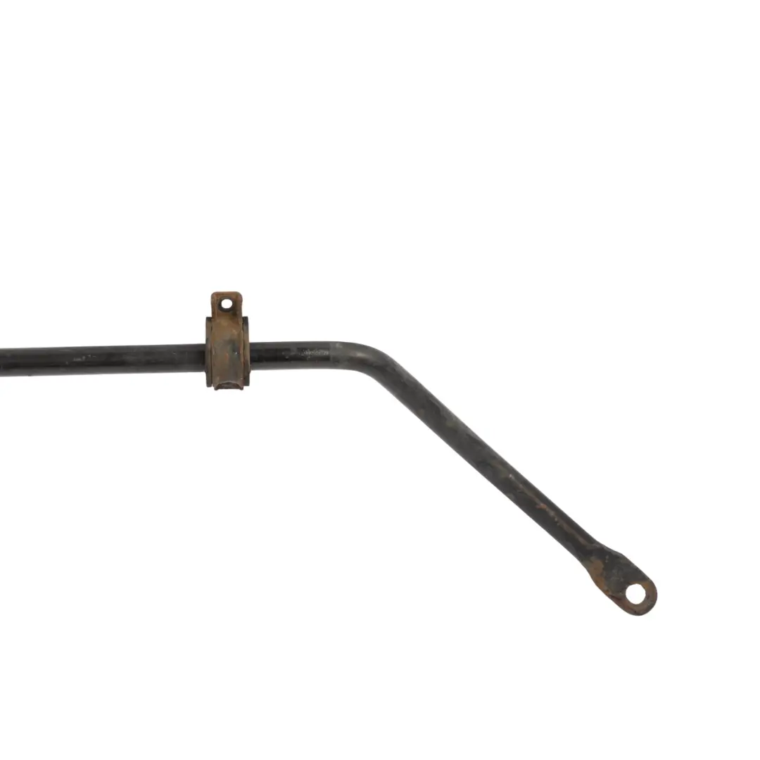 Front Axle Suspension Stabilizer Anti Roll Sway Bar to Ford Transit Mk7 with Part number 4081164 Ford Transit Mk7 Front Axle Suspension Stabilizer Anti Roll Sway Bar - SKU 4081164 - Part number 4081164