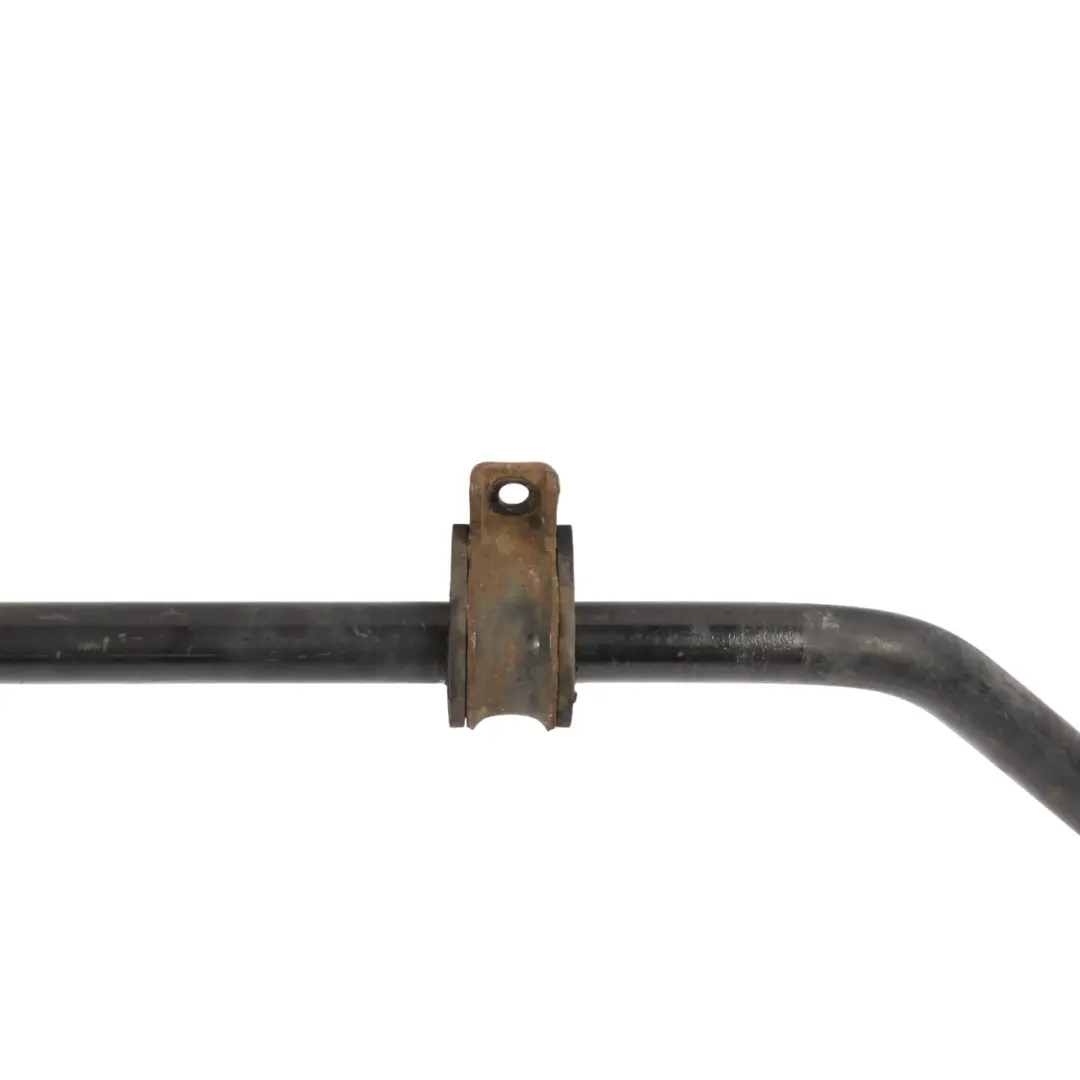 Ford Transit Mk7 Front Axle Suspension Stabilizer Anti Roll Sway Bar - SKU 4081164 - Part number 4081164