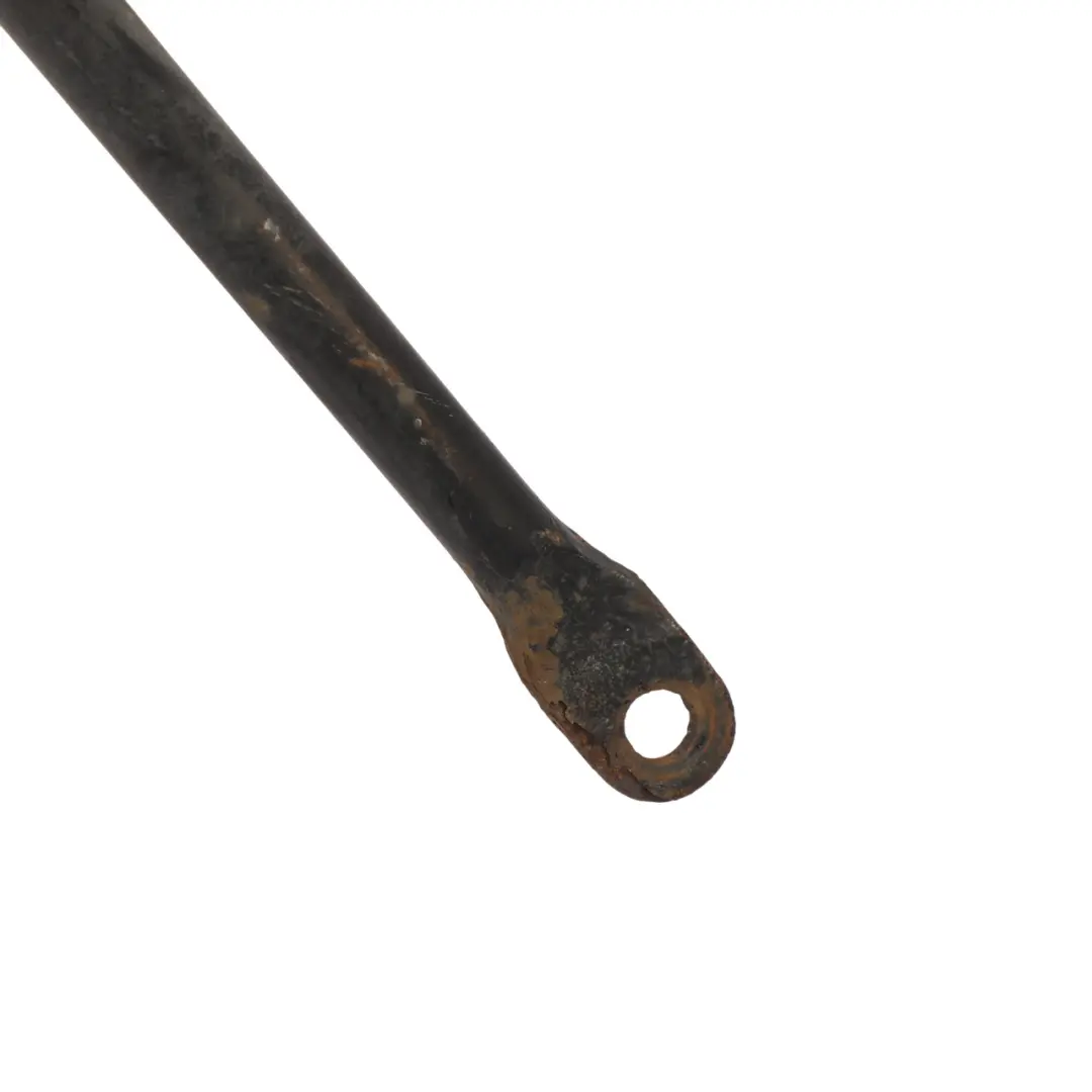 Front Axle Suspension Stabilizer Anti Roll Sway Bar to Ford Transit Mk7 with Part number 4081164 Ford Transit Mk7 Front Axle Suspension Stabilizer Anti Roll Sway Bar - SKU 4081164 - Part number 4081164
