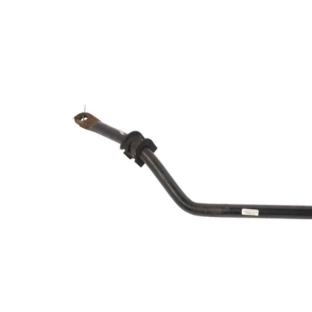 Ford Transit Mk7 Front Axle Suspension Stabilizer Anti Roll Sway Bar - SKU 4081164 - Part number 4081164