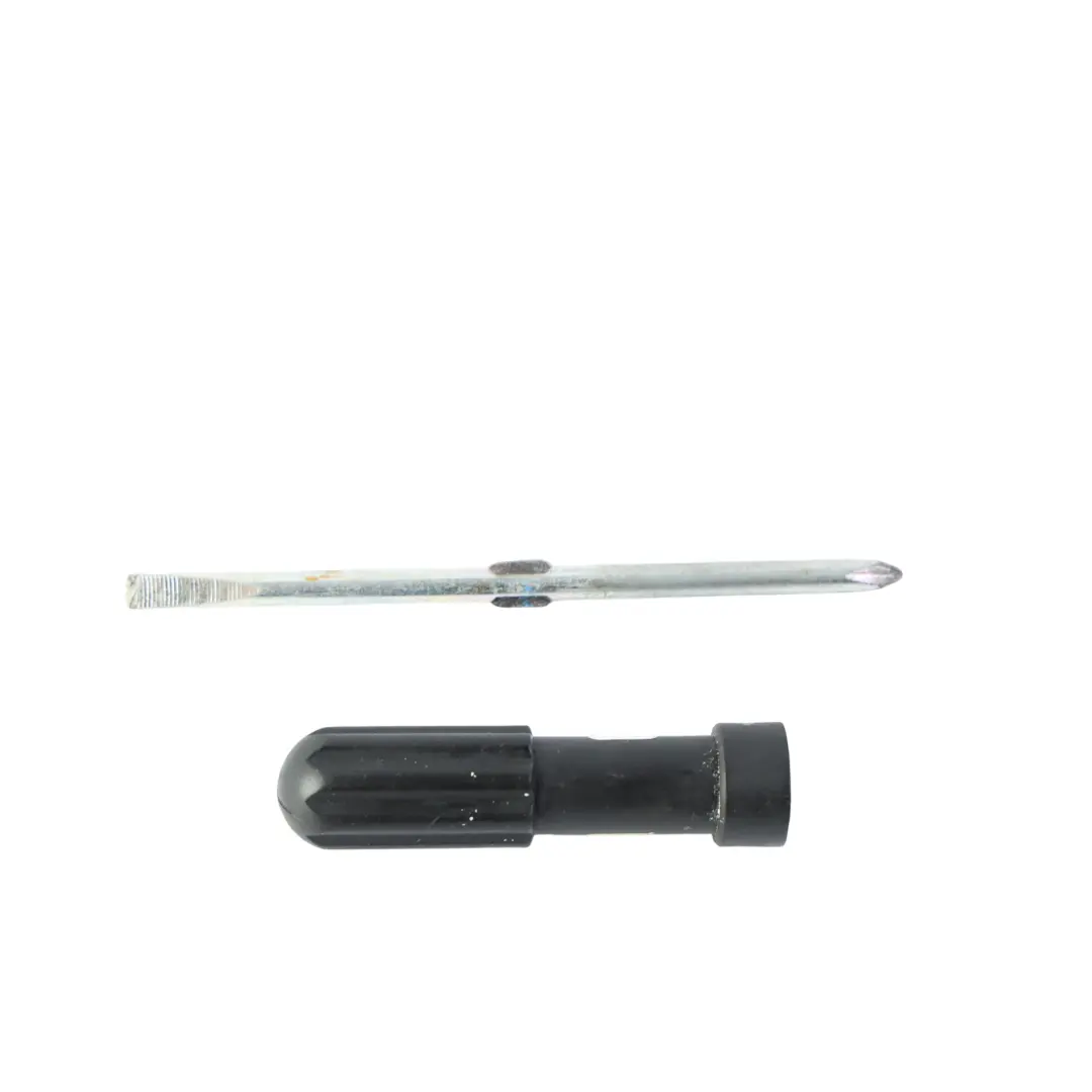 Mk4 Universal Dual Tip Screwdriver Tool to Ford Ranger with Part number 4111923 Ford Ranger Mk4 Universal Dual Tip Screwdriver Tool - SKU 4111923 - Part number 4111923