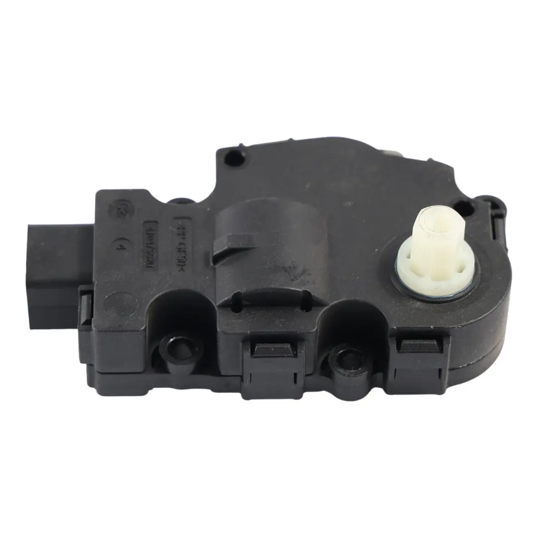 Mercedes W212 Moteur Volet Chauffage Actionneur Ventilation - SKU 412650750-4 - Numéro de pièce 412650750