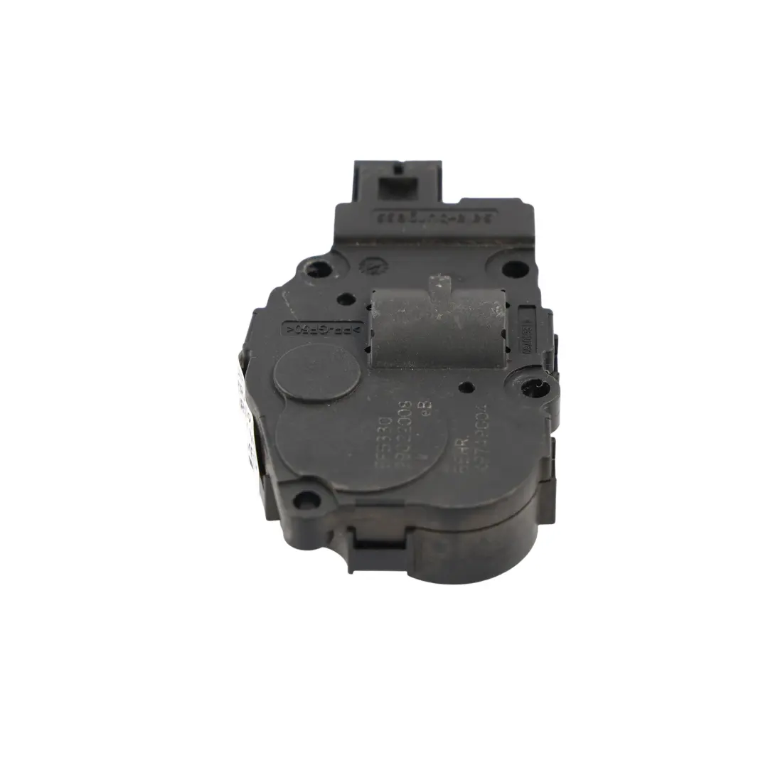 Mercedes W212 Heater Flap Motor Vent Actuator - SKU 412650750-4 - Part number 412650750