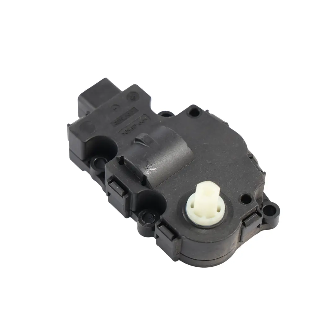 Mercedes W212 Heater Flap Motor Vent Actuator - SKU 412650750-4 - Part number 412650750