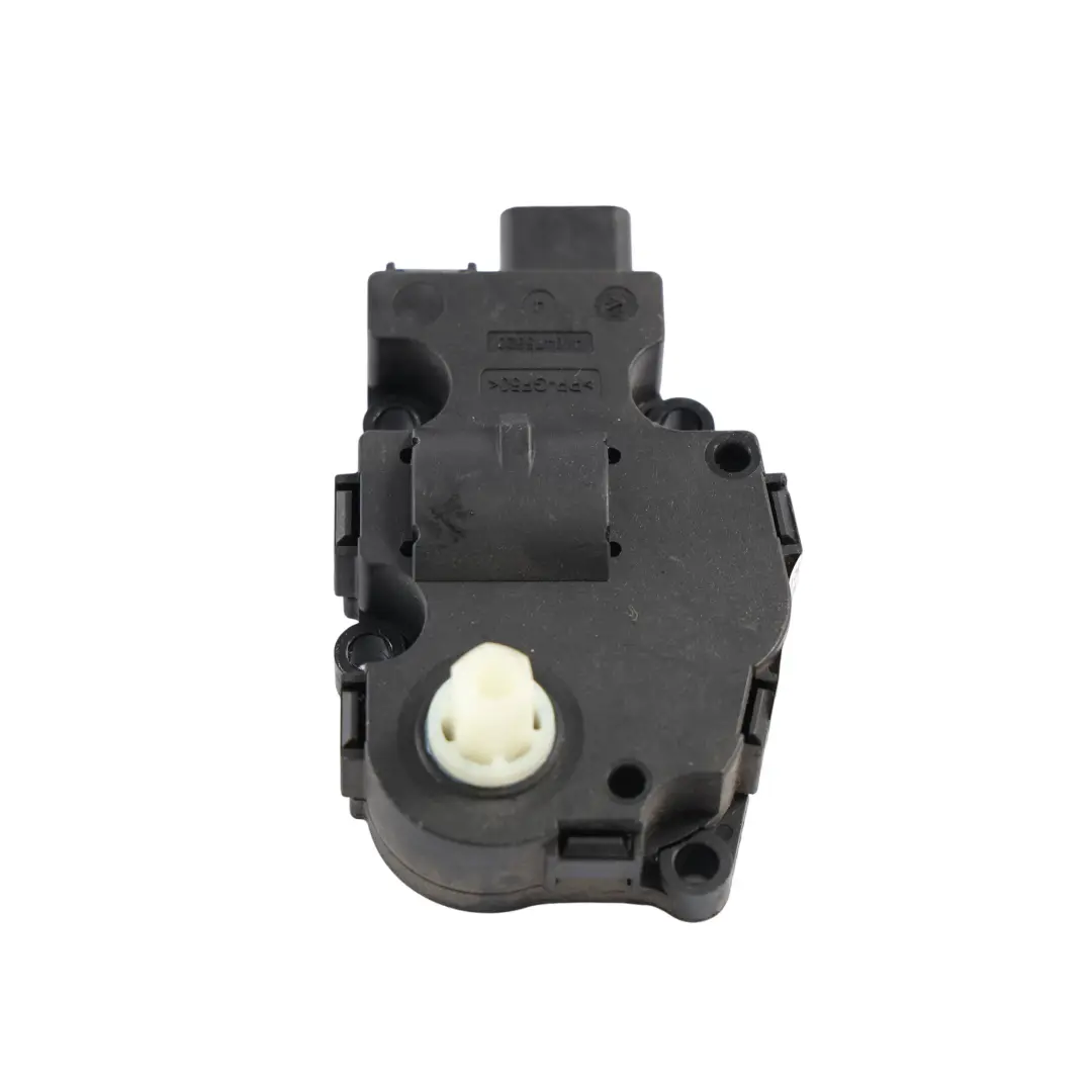 Mercedes W212 Heater Flap Motor Vent Actuator - SKU 412650750-4 - Part number 412650750