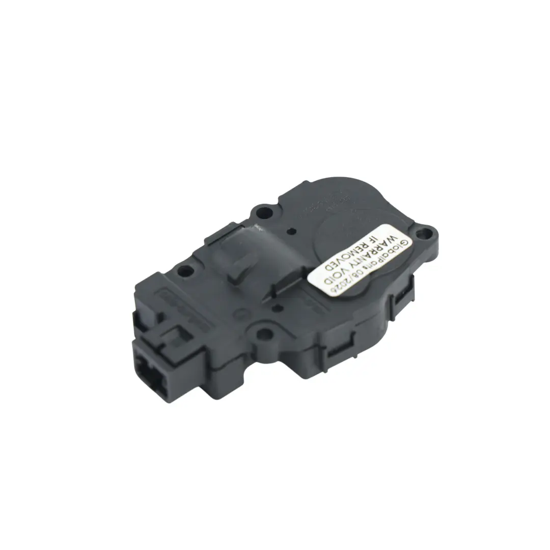Mercedes W212 Silniczek Nagrzewnicy Klapek Nawiewu - SKU 412650750 - Numer Części 412650750