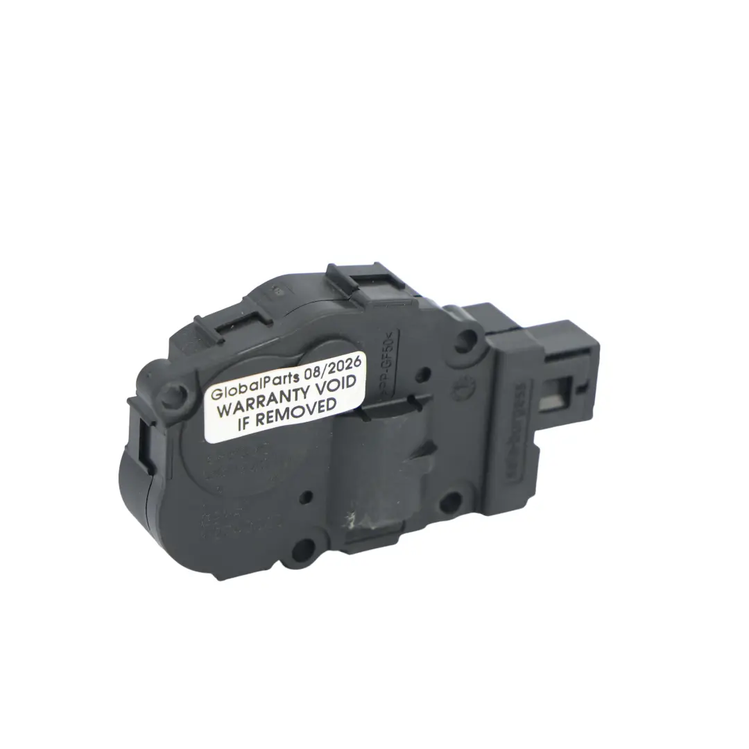 Mercedes W212 Silniczek Nagrzewnicy Klapek Nawiewu - SKU 412650750 - Numer Części 412650750