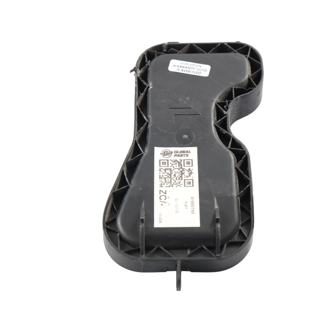 MK2 Scheinwerfer Staubschutz Abdeckung Deckel für Fiat Panda mit Teilenummer 41690749 Fiat Panda MK2 Scheinwerfer Staubschutz Abdeckung Deckel - SKU 41690749 - Teilenummer 41690749