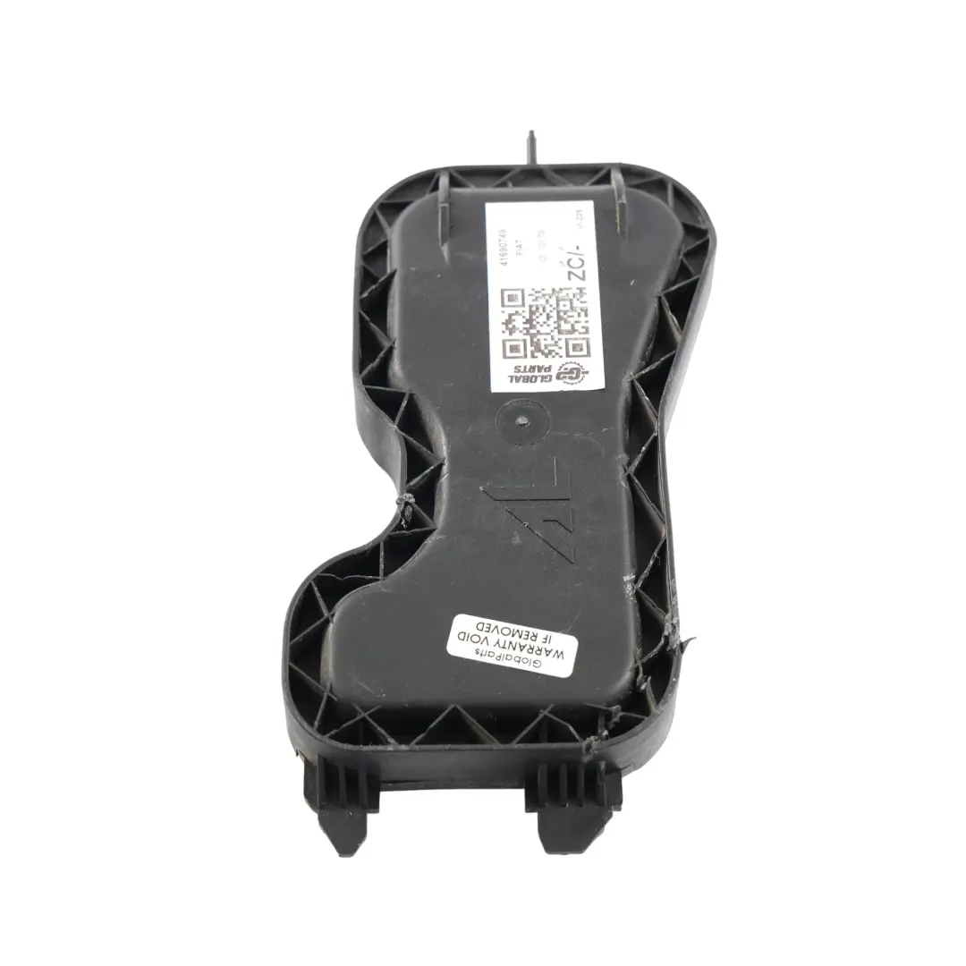 Fiat Panda MK2 Scheinwerfer Staubschutz Abdeckung Deckel - SKU 41690749 - Teilenummer 41690749