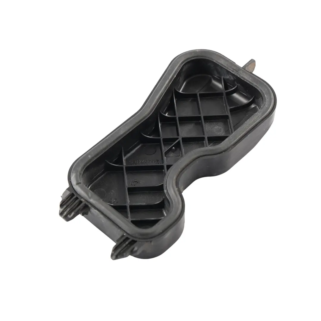 Fiat Panda MK2 Scheinwerfer Staubschutz Abdeckung Deckel - SKU 41690749 - Teilenummer 41690749