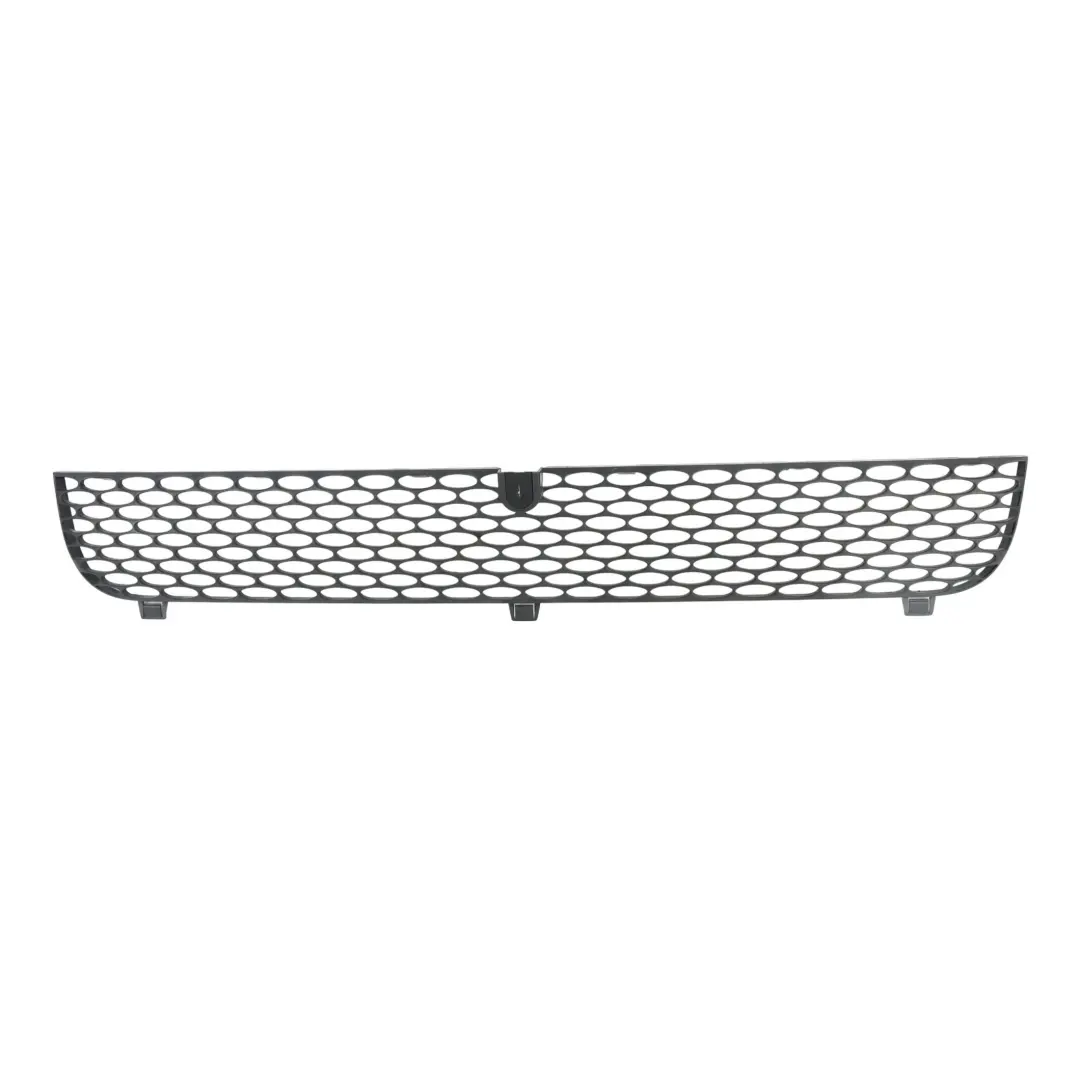 Mk6 Kühlergrill Blende Vorne YC15-8200AM-YBB4 für Ford Transit mit Teilenummer 4169759 Ford Transit Mk6 Kühlergrill Blende Vorne YC15-8200AM-YBB4 - SKU 4169759 - Teilenummer 4169759