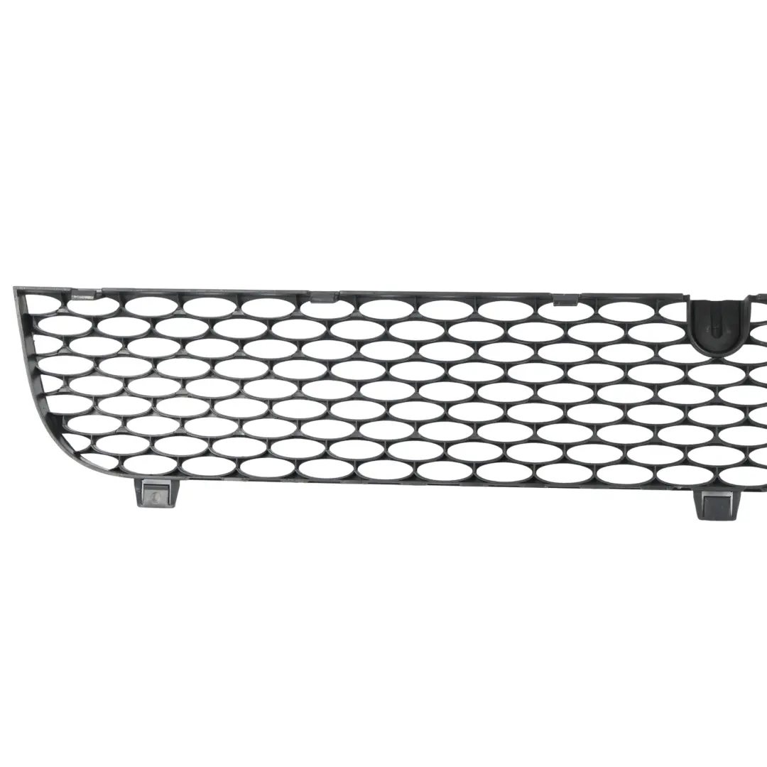 Ford Transit Mk6 Kühlergrill Blende Vorne YC15-8200AM-YBB4 - SKU 4169759 - Teilenummer 4169759