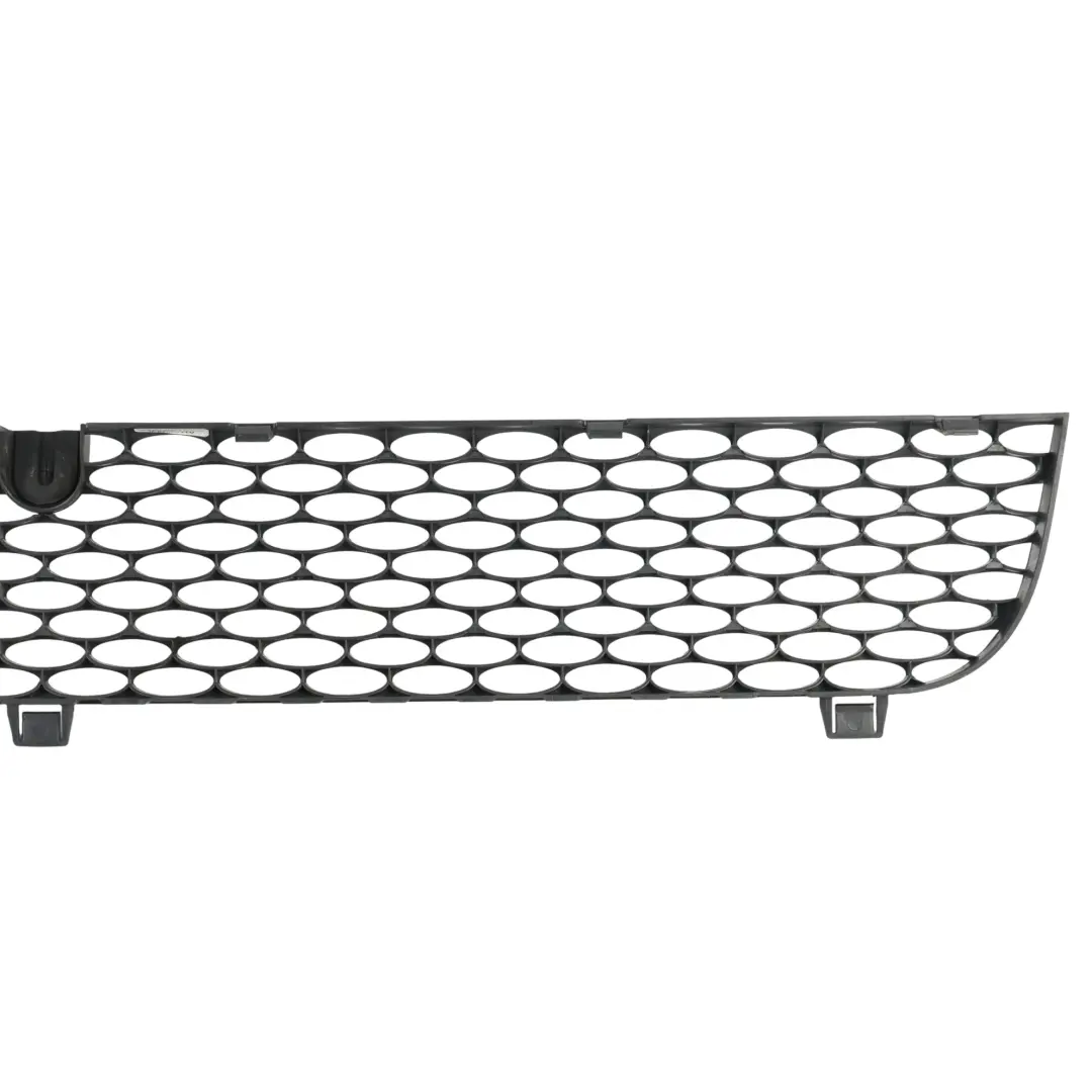 Mk6 Front Bumper Radiator Grille Trim Panel YC15-8200AM-YBB4 to Ford Transit with Part number 4169759 Ford Transit Mk6 Front Bumper Radiator Grille Trim Panel YC15-8200AM-YBB4 - SKU 4169759 - Part number 4169759